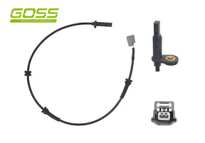 Wheel Speed Sensor - Nissan WS319 - Goss
