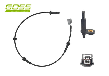 Wheel Speed Sensor - Nissan WS319 - Goss