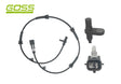 Wheel Speed Sensor - Nissan WS320 - Goss