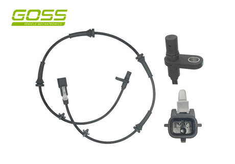 Wheel Speed Sensor - Nissan WS320 - Goss