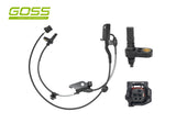 Wheel Speed Sensor - Toyota WS327 - Goss - Speed & ABS Sensors - Goss