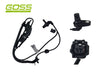 Wheel Speed Sensor - Toyota WS331 - Goss