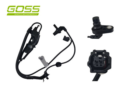 Wheel Speed Sensor - Toyota WS331 - Goss