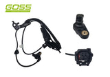 Wheel Speed Sensor - Toyota WS332 - Goss