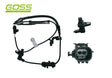 Wheel Speed Sensor - Toyota WS333 - Goss