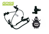 Wheel Speed Sensor - Toyota WS334 - Goss