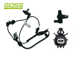 Wheel Speed Sensor - Toyota WS334 - Goss