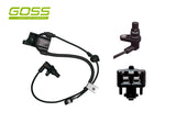 Wheel Speed Sensor - Toyota WS335 - Goss - Speed & ABS Sensors - Goss