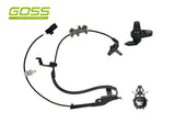 Wheel Speed Sensor - Toyota WS338 - Goss