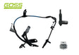 Wheel Speed Sensor - Toyota WS339 - Goss