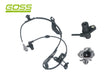 Wheel Speed Sensor - Toyota WS342 - Goss