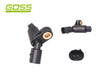 Wheel Speed Sensor - Volkswagen/Audi WS350 - Goss