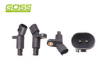 Wheel Speed Sensor - Volkswagen/Audi WS352 - Goss - Speed & ABS Sensors - Goss