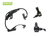 Wheel Speed Sensor - Isuzu WS353 - Goss