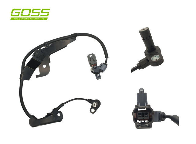 Wheel Speed Sensor - Isuzu WS353 - Goss