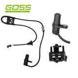 Wheel Speed Sensor - Toyota WS361 - Goss - Speed & ABS Sensors - Goss