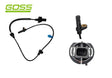 Wheel Speed Sensor - Honda WS366 - Goss
