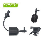 Wheel Speed Sensor - Honda WS367 - Goss