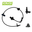 Wheel Speed Sensor - Honda WS368 - Goss