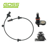Wheel Speed Sensor - Honda WS371 - Goss