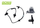 Wheel Speed Sensor - Honda WS372 - Goss