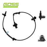 Wheel Speed Sensor - Honda WS373 - Goss