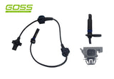Wheel Speed Sensor - Honda WS374 - Goss
