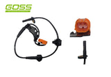 Wheel Speed Sensor - Honda WS376 - Goss