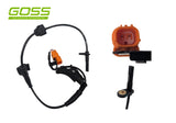 Wheel Speed Sensor - Honda WS377 - Goss - Speed & ABS Sensors - Goss