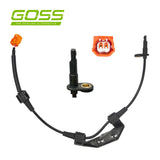 Wheel Speed Sensor - Honda WS378 - Goss