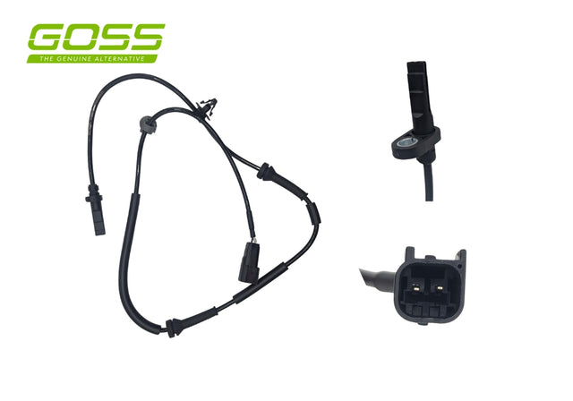 Wheel Speed Sensor - Mazda WS380 - Goss