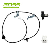 Wheel Speed Sensor - Mazda WS386 - Goss