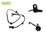 Wheel Speed Sensor - Suzuki WS388 - Goss