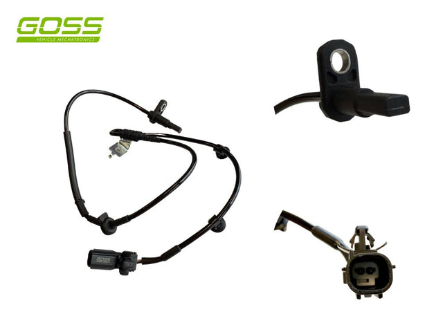 Wheel Speed Sensor - Suzuki WS388 - Goss