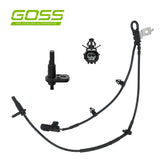 Wheel Speed Sensor - Suzuki WS389 - Goss