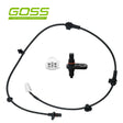 Wheel Speed Sensor - Suzuki WS391 - Goss