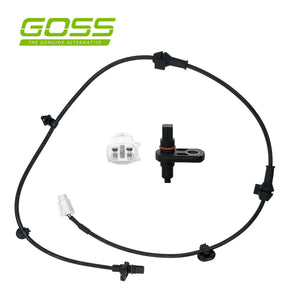 Wheel Speed Sensor - Suzuki WS391 - Goss