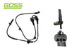 Wheel Speed Sensor - Suzuki WS392 - Goss