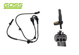 Wheel Speed Sensor - Suzuki WS392 - Goss