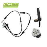 Wheel Speed Sensor - Suzuki WS393 - Goss