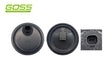 Wheel Speed Sensor - Toyota WS394 - Goss