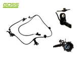 Wheel Speed Sensor - Toyota WS396 - Goss