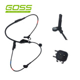 Wheel Speed Sensor - WS398 - Goss