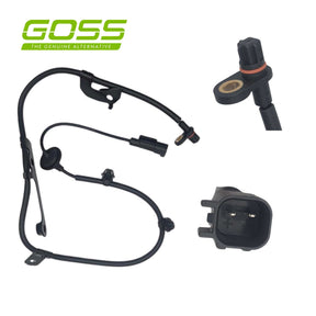 Wheel Speed Sensor - WS399 - Goss