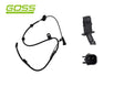 Wheel Speed Sensor - WS401 - Goss