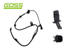 Wheel Speed Sensor - WS401 - Goss
