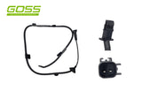 Wheel Speed Sensor - WS402 - Goss