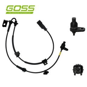 Wheel Speed Sensor - Hyundai WS403 - Goss