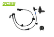 Wheel Speed Sensor - Hyundai WS404 - Goss