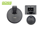 Wheel Speed Sensor - Hyundai WS406 - Goss